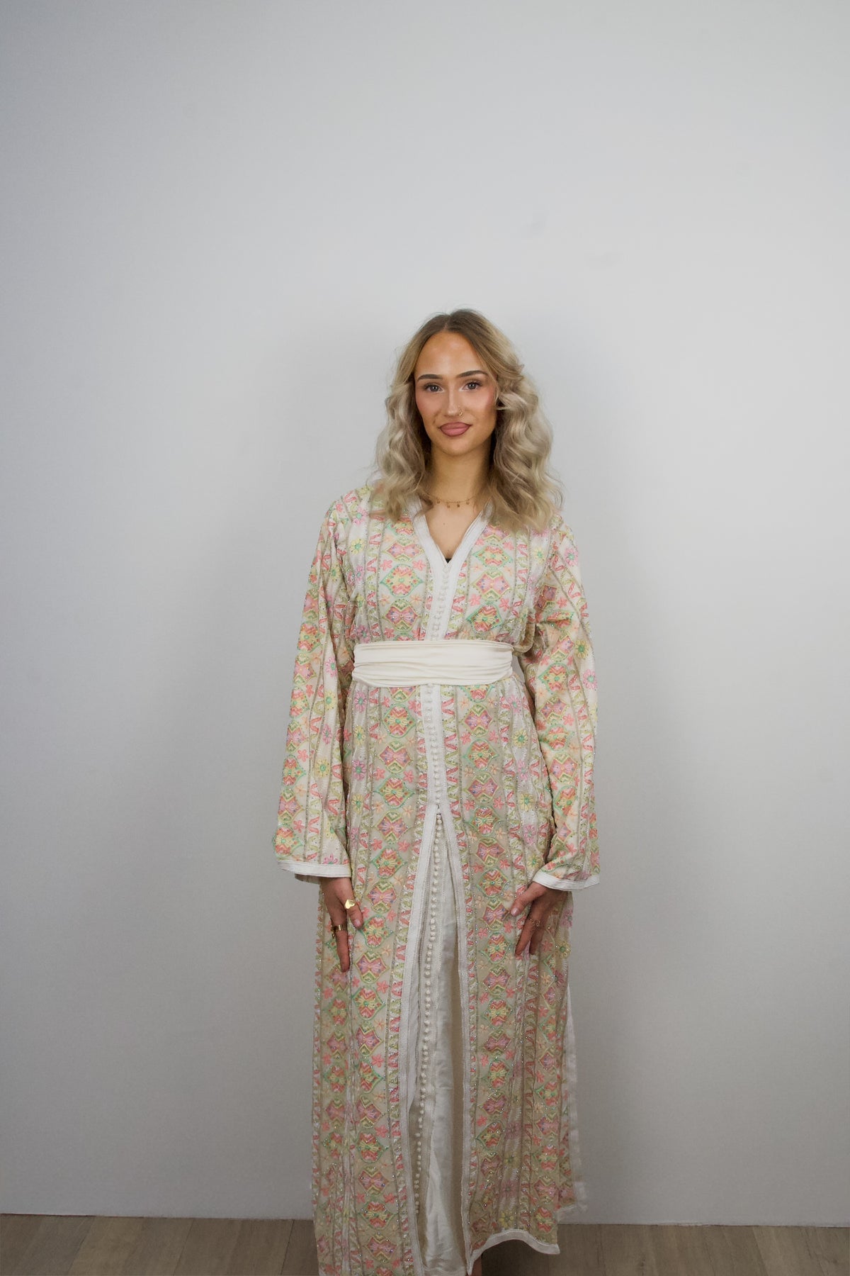 Caftan Salma