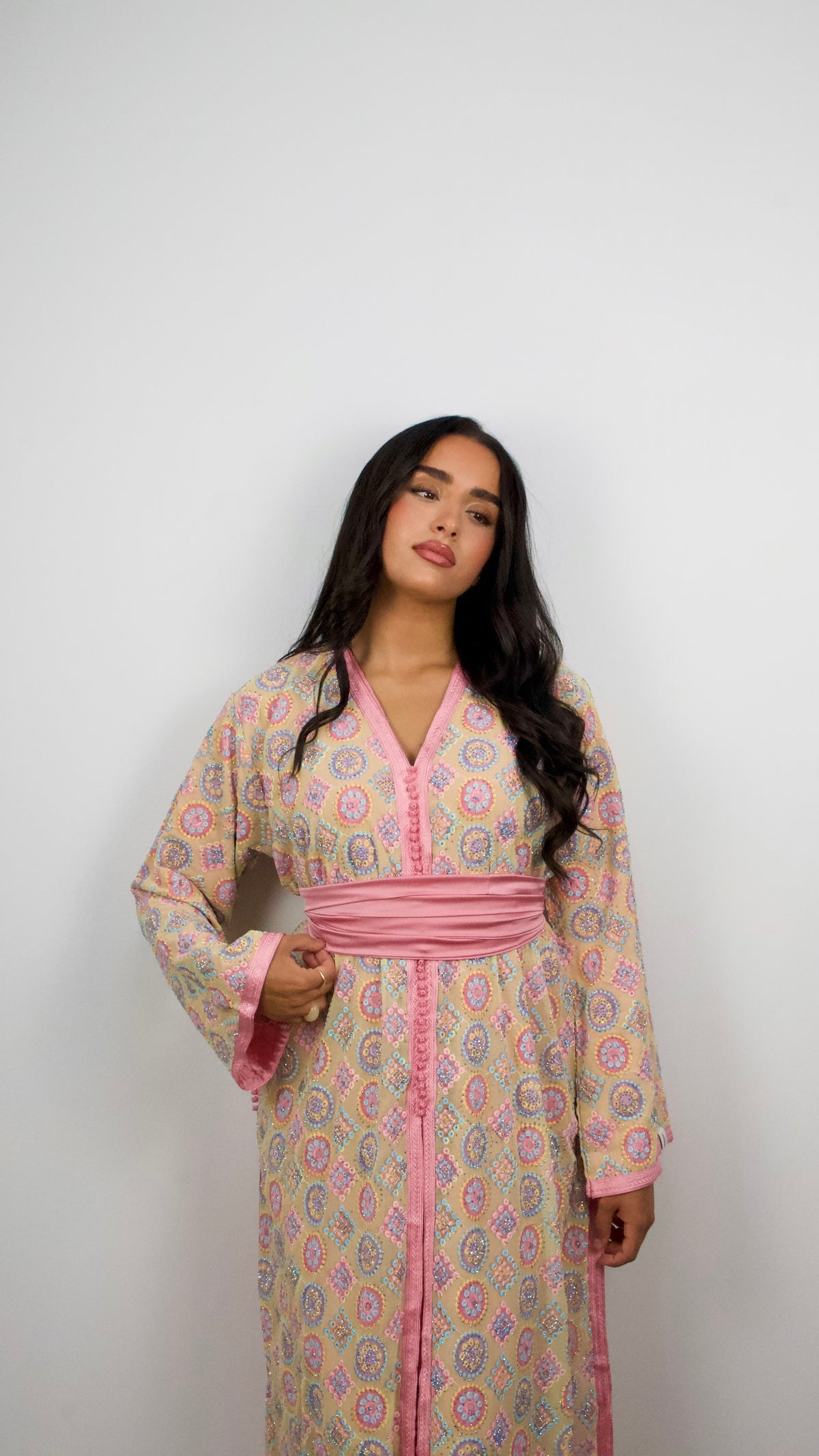 Caftan Yara