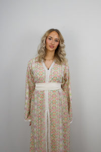 Caftan Salma