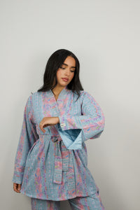Ensemble Sirine