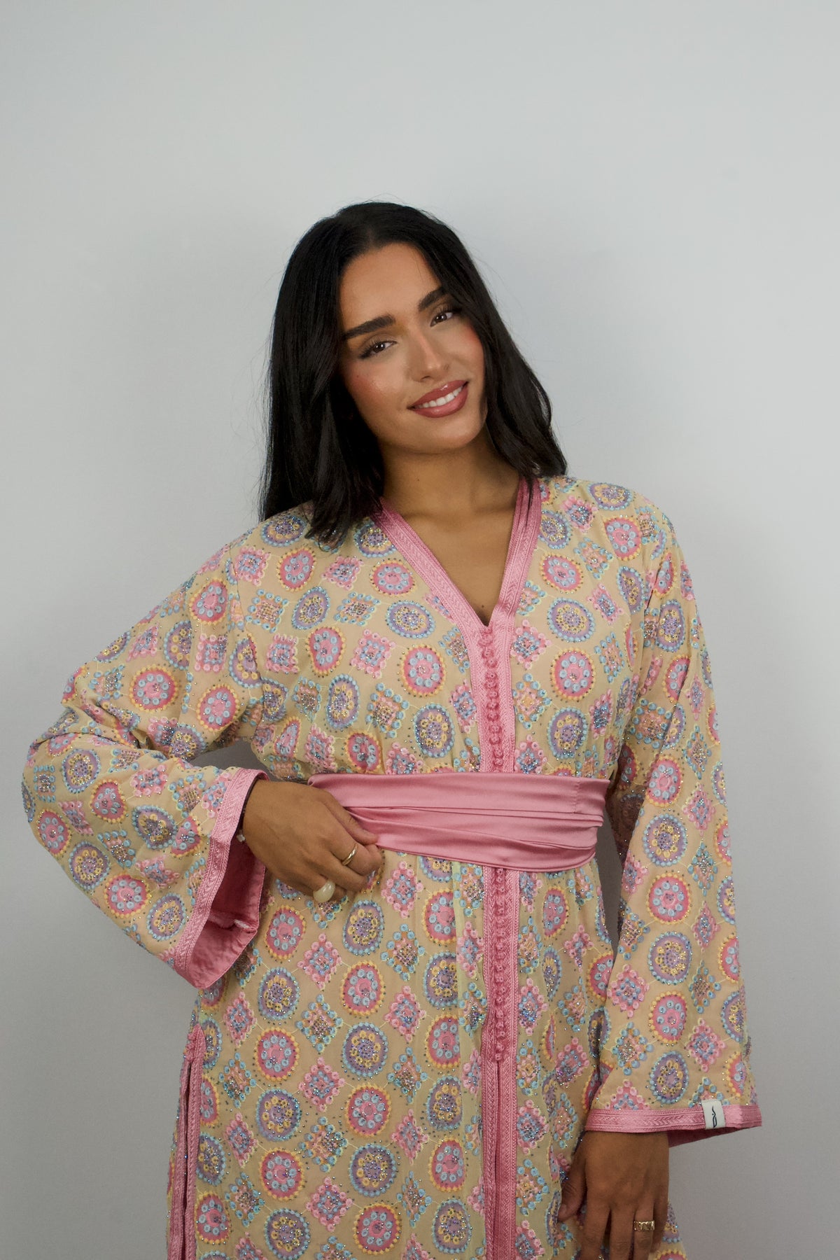 Caftan Yara
