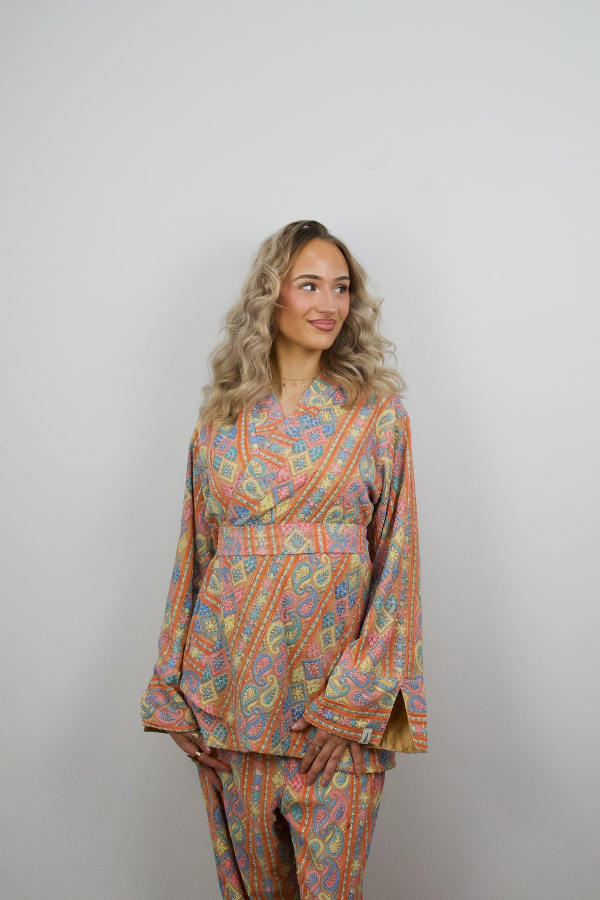 Set Farah