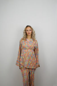 Set Farah
