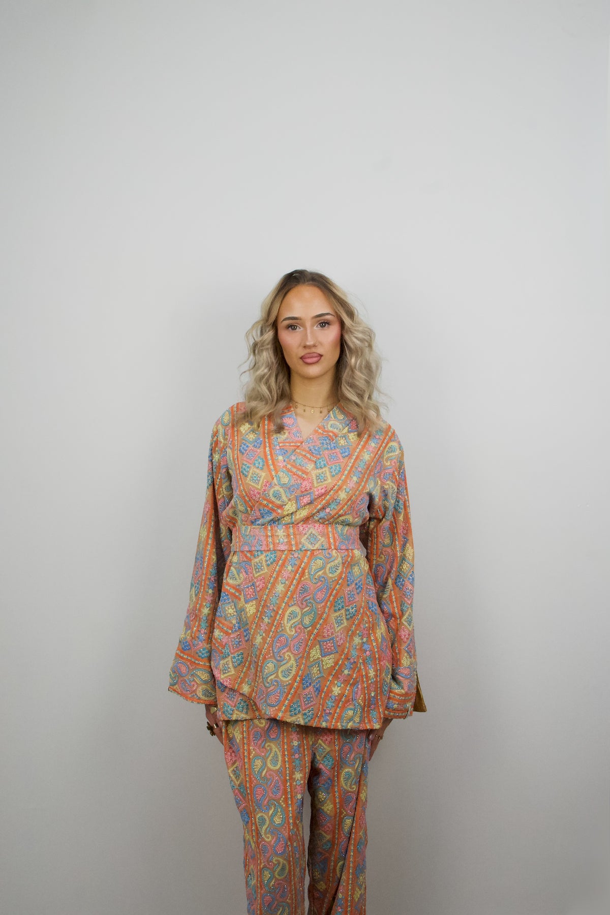 Set Farah