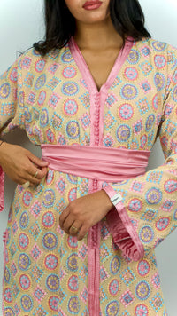 Caftan Yara