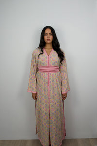Caftan Yara