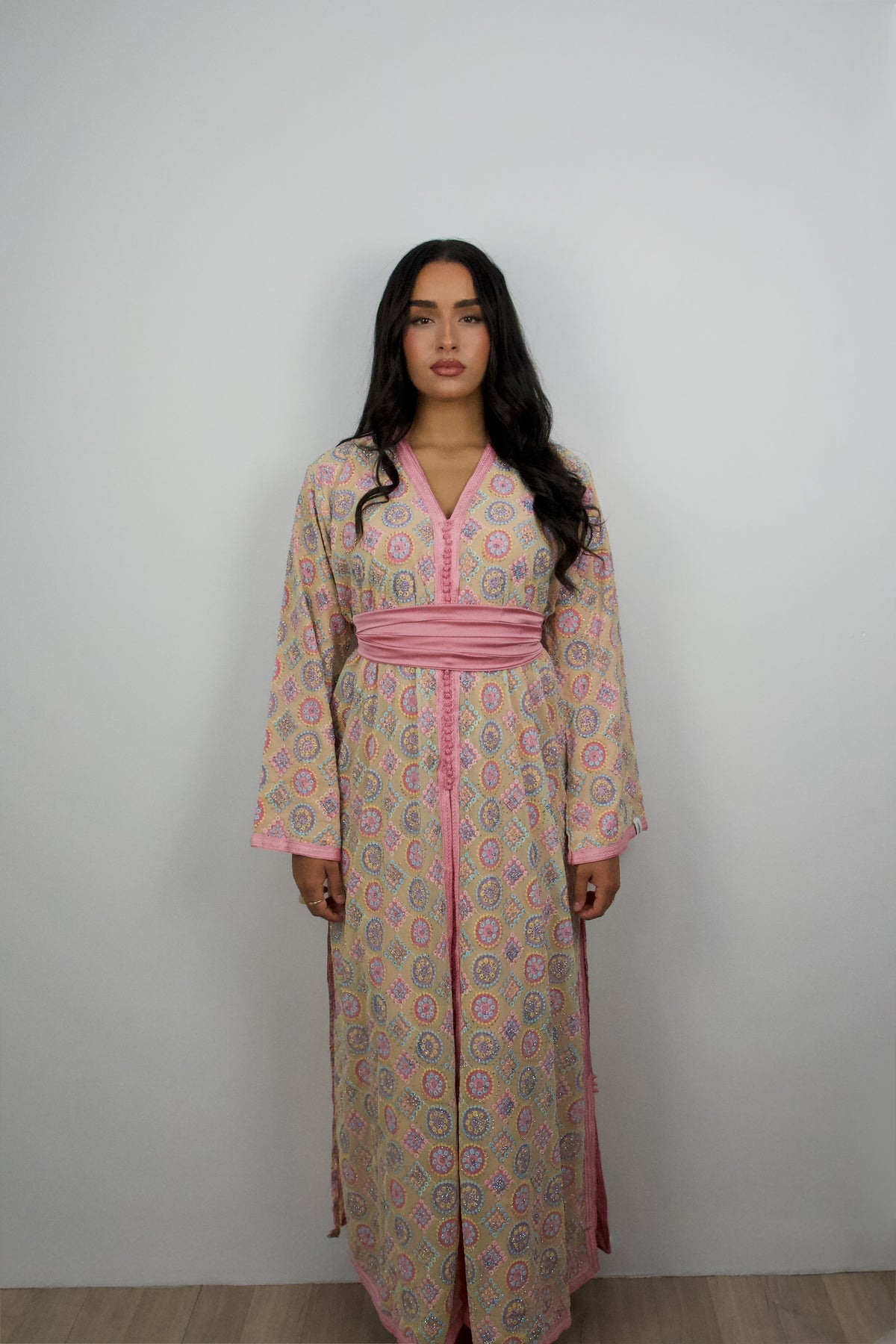 Caftan Yara