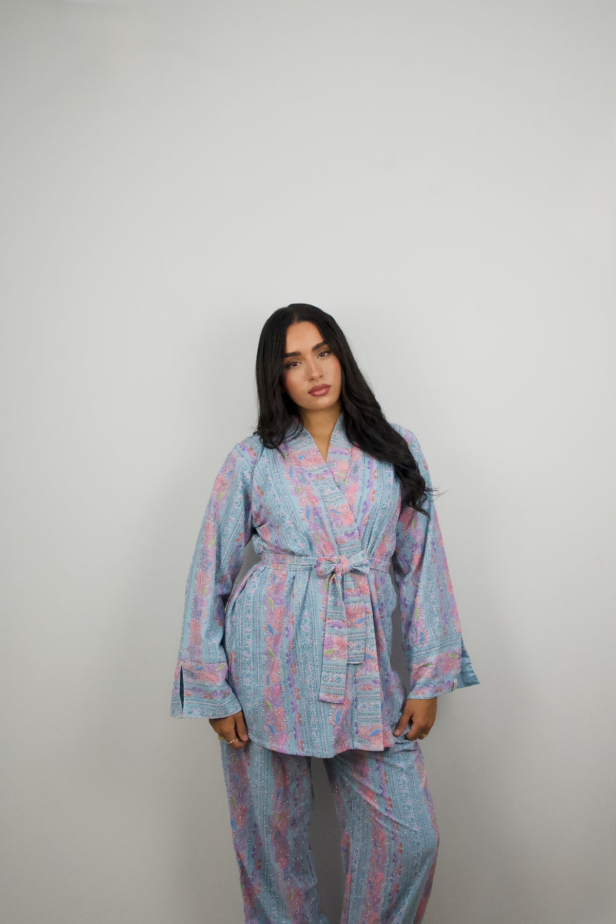 Set Sirine