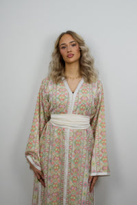 Caftan Salma