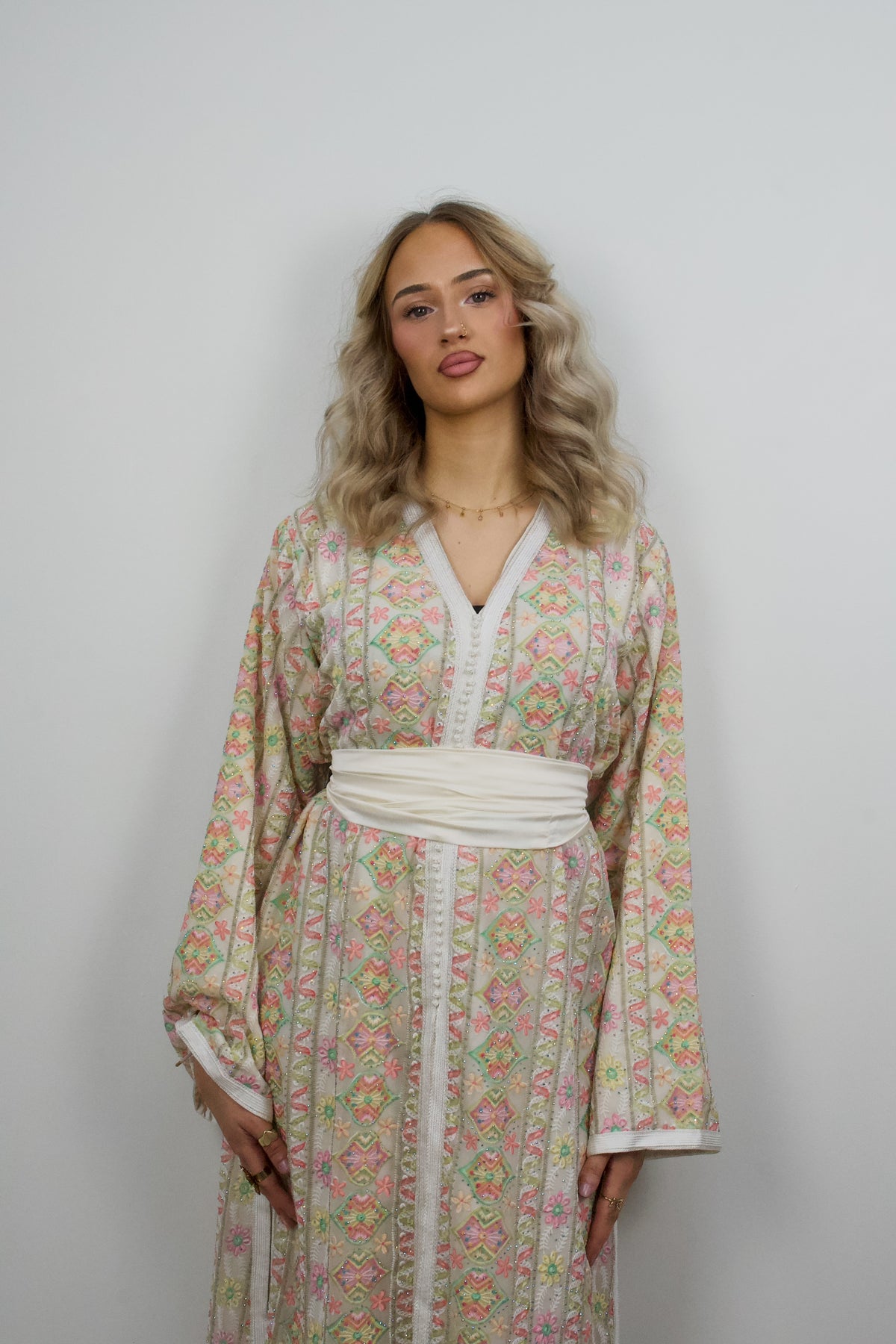 Caftan Salma