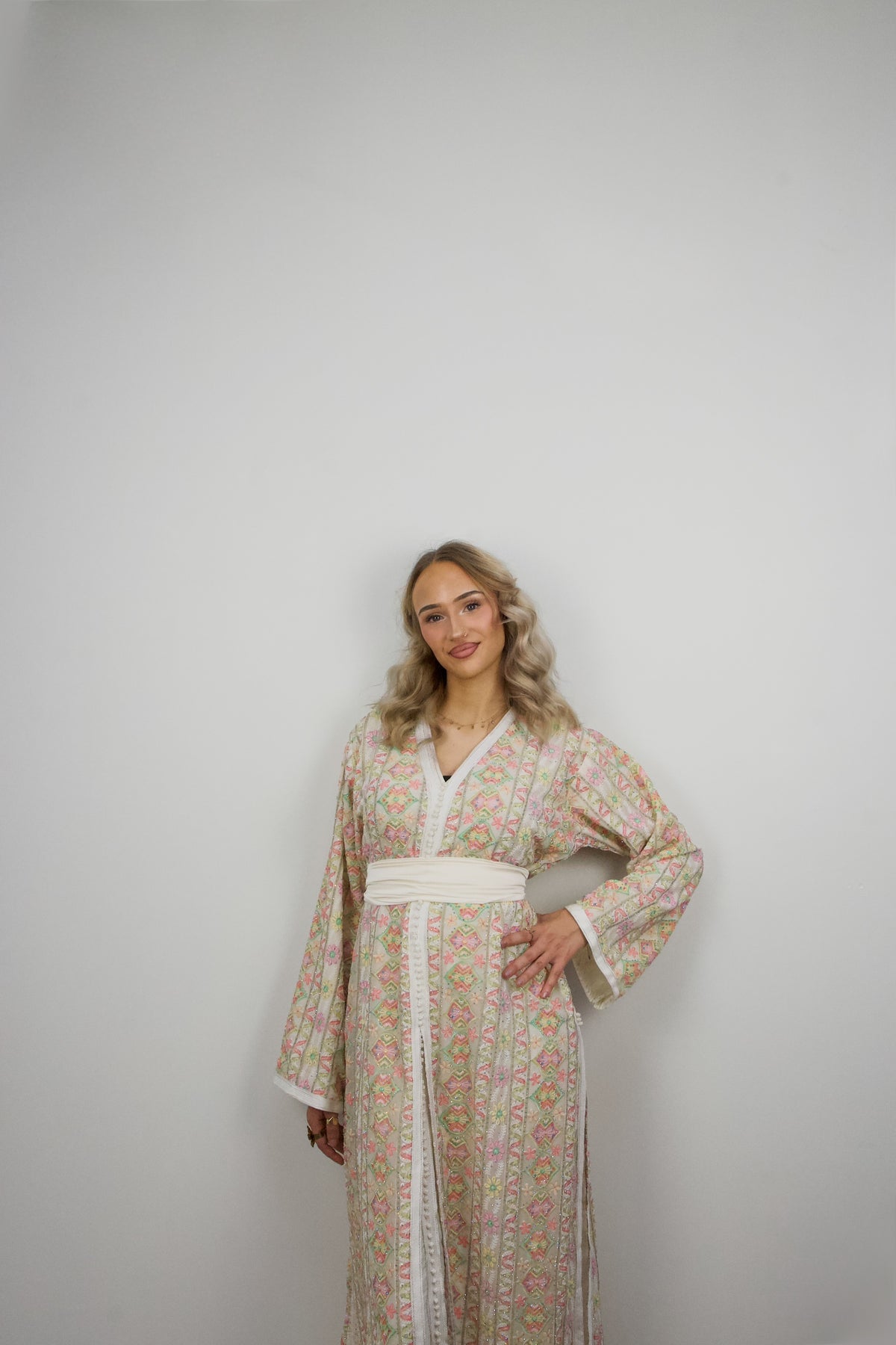 Caftan Salma