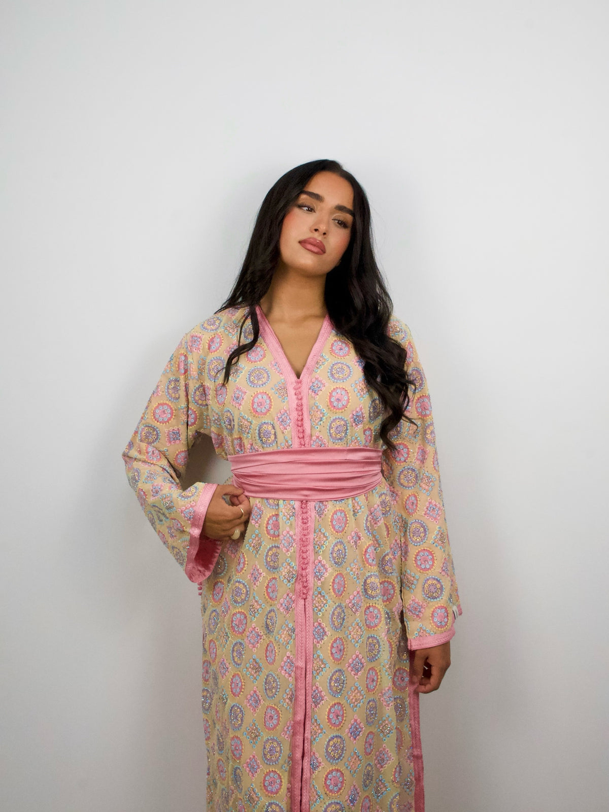 Caftans