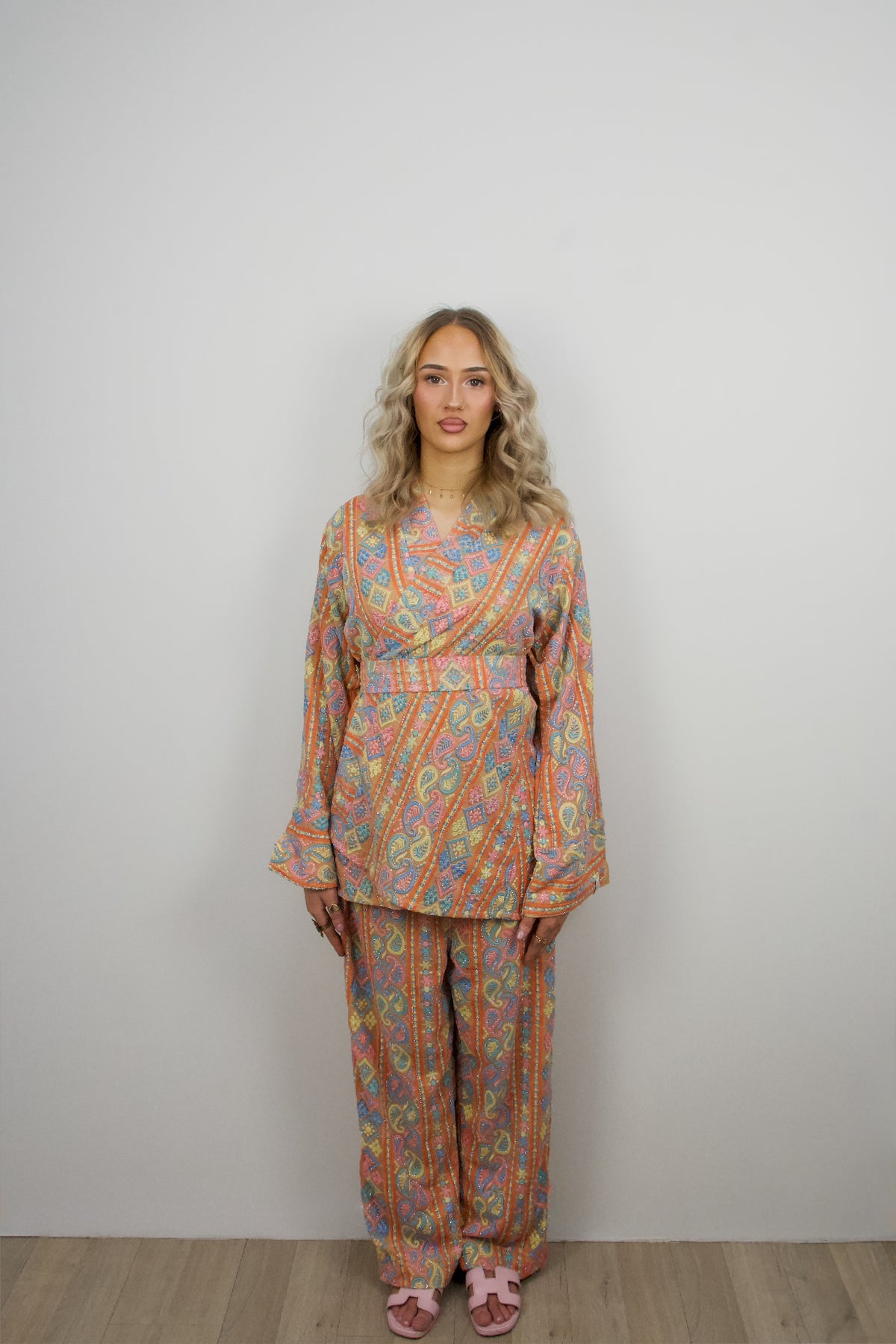 Set Farah