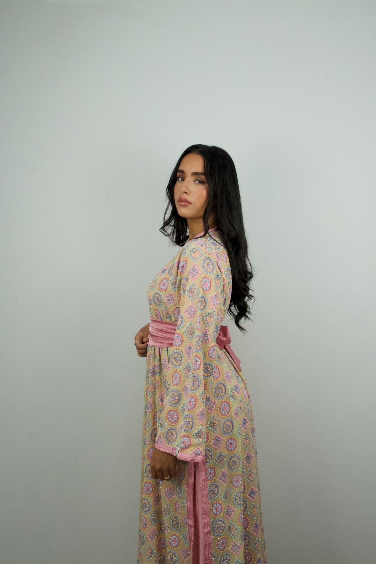 Caftan Yara