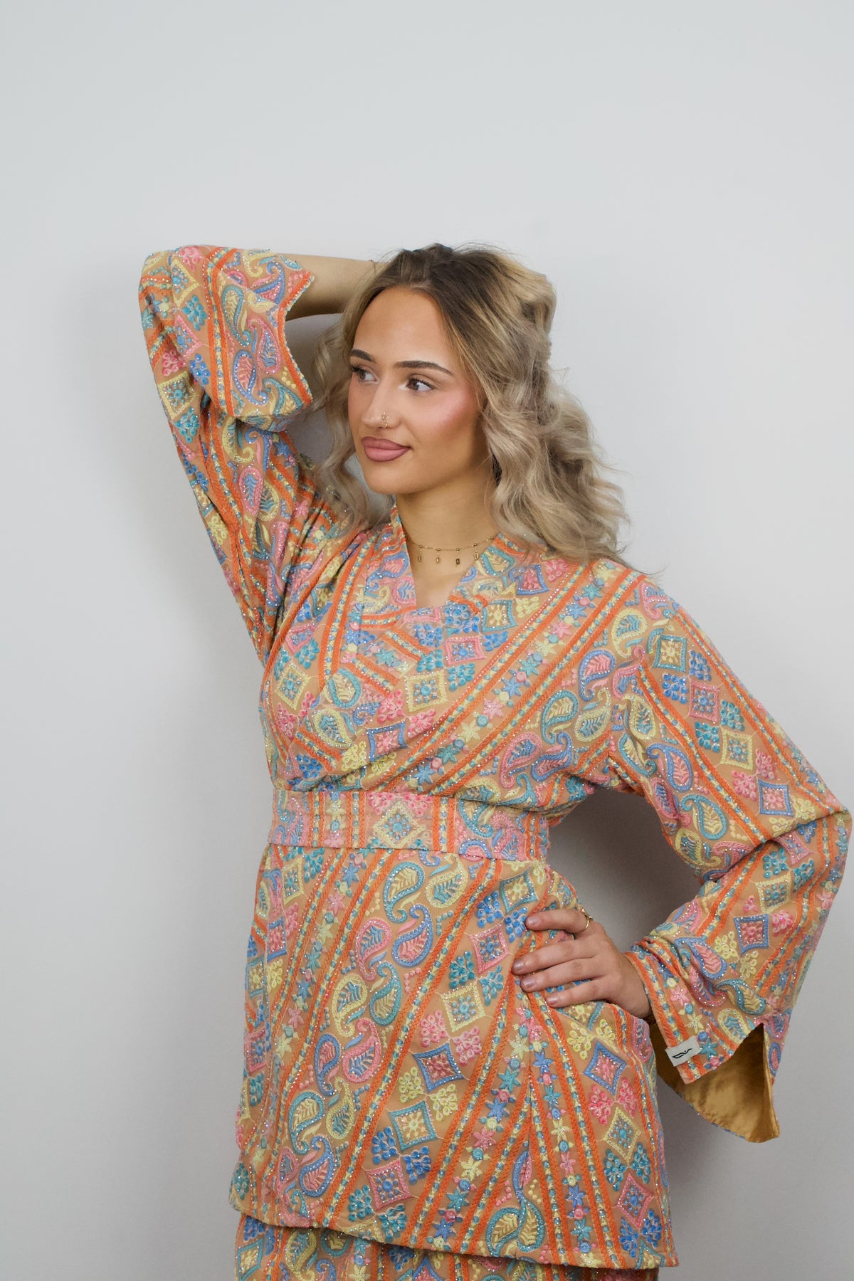 Set Farah