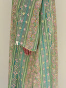 Abaya Naïa KIMAIAN - Luxury abaya, full length view