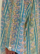 Abaya Kezyah KIMAIAN - Designer embellished abaya, full length