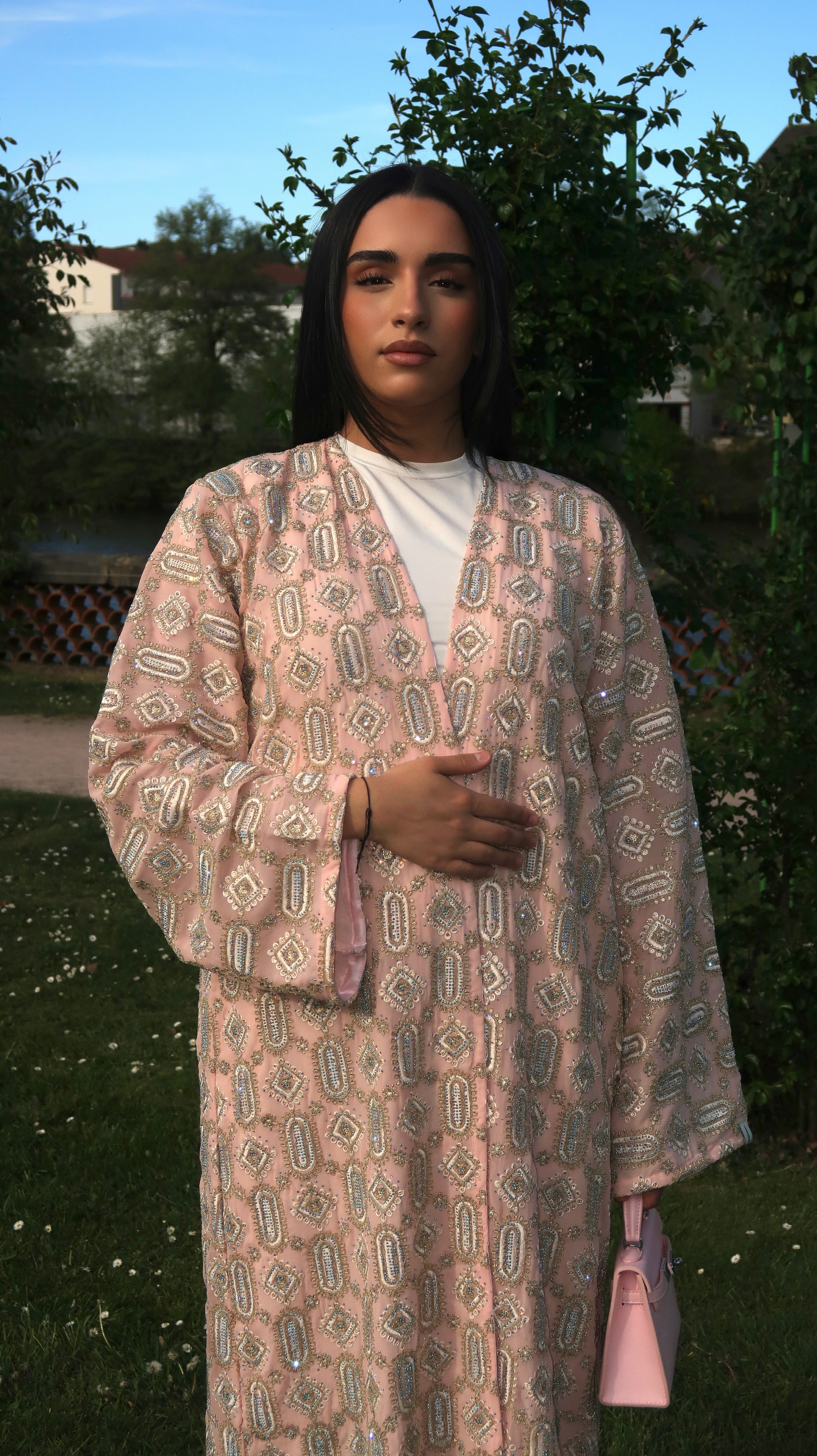 Abaya Ayla