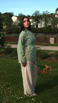 Kimono Seyda