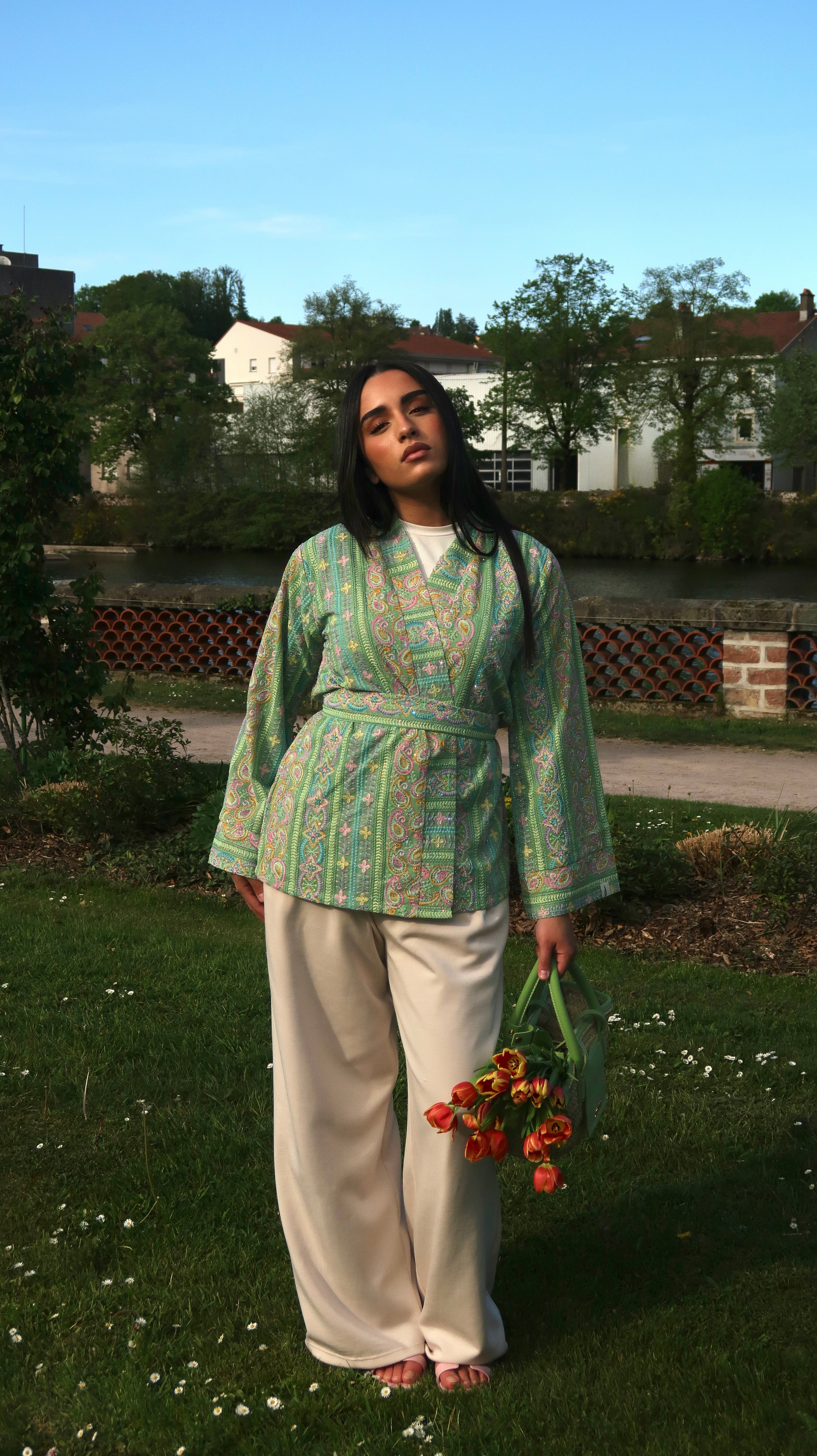 Kimonos