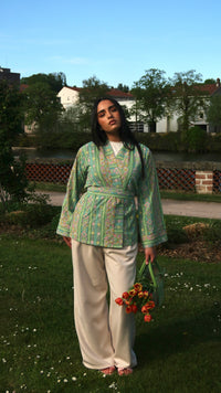 Kimono Seyda