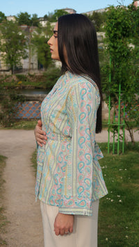 Kimono Manel