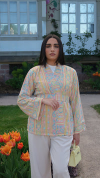 Kimono Jade