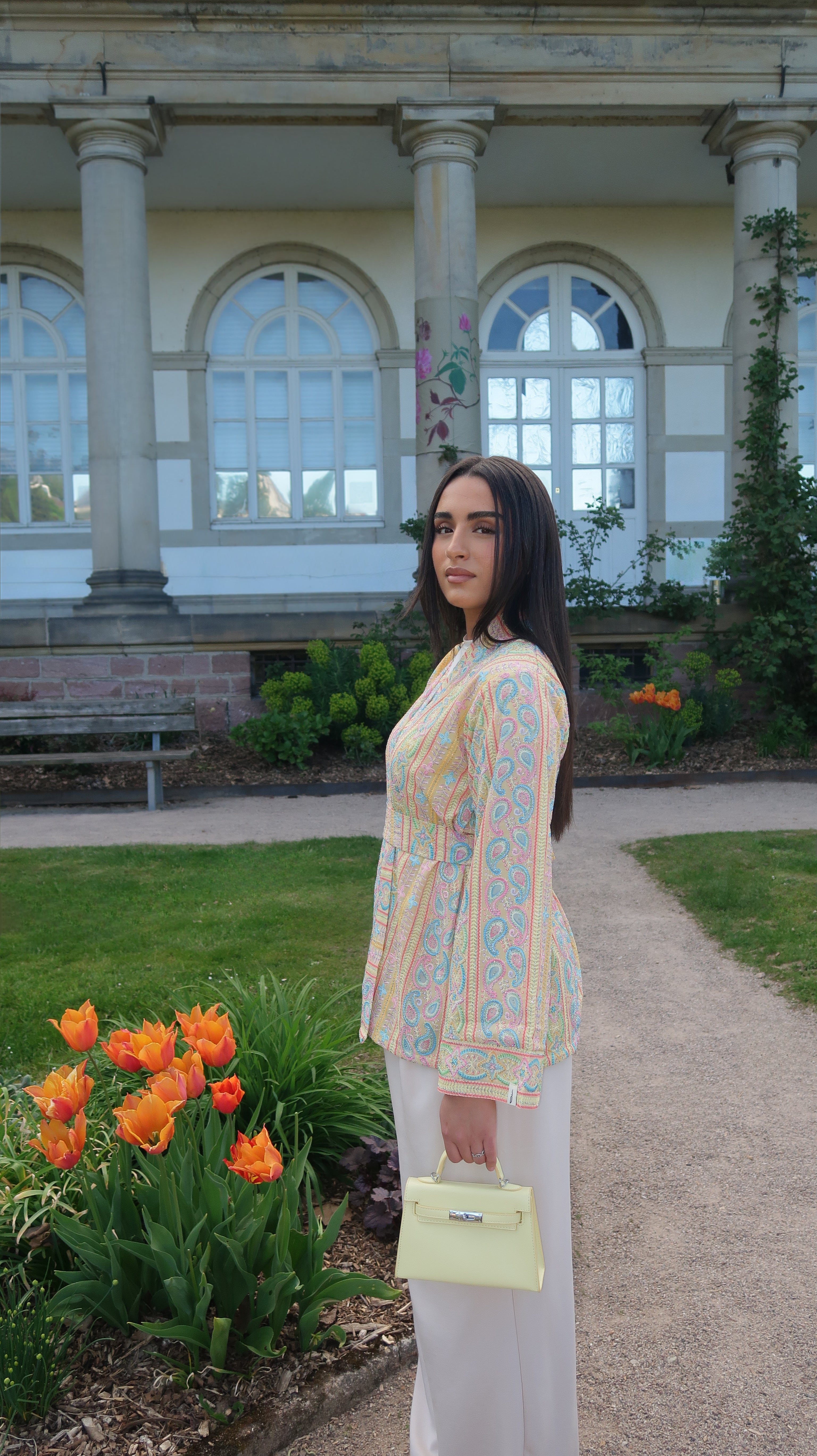 Kimono Jade