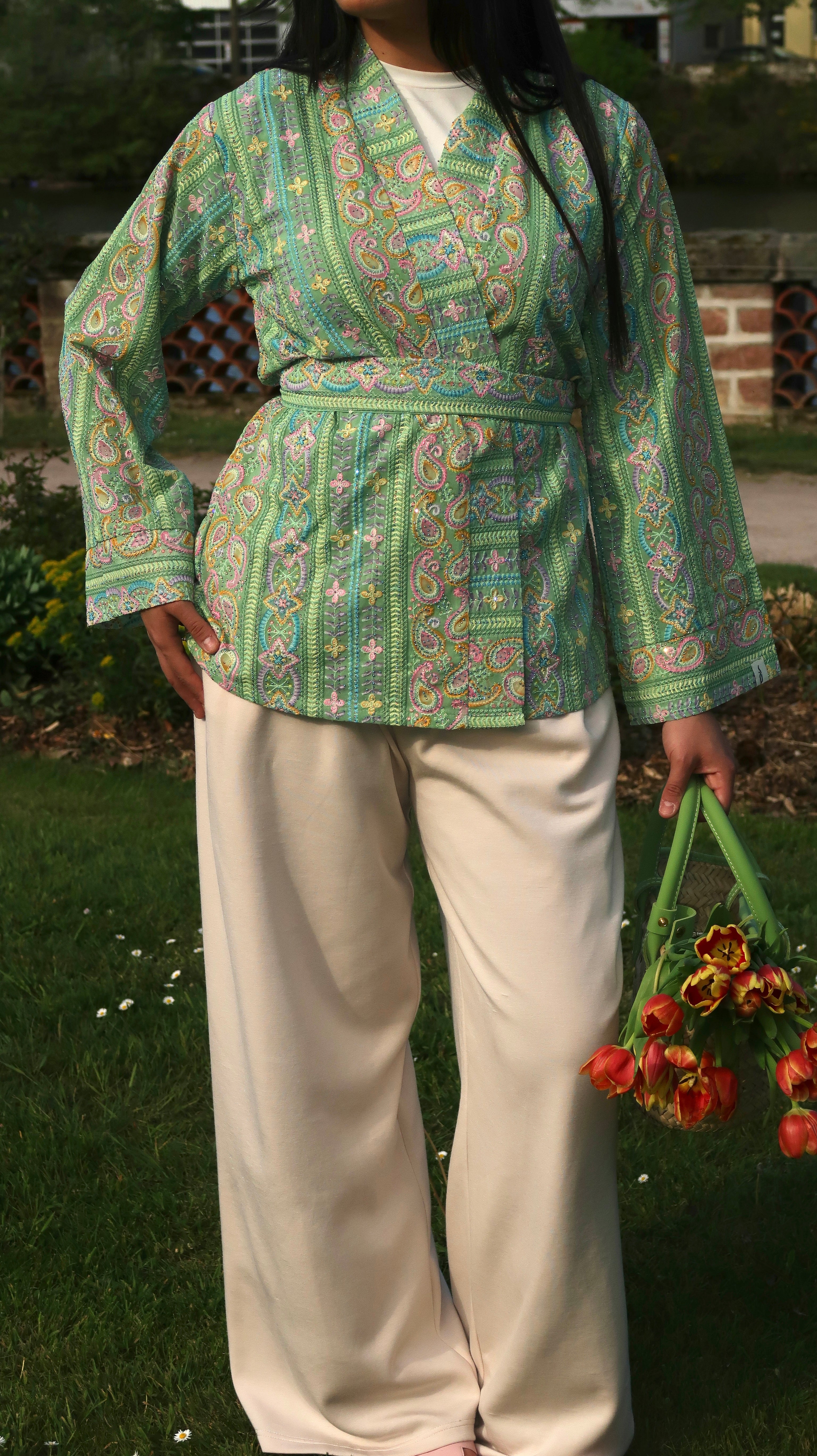 Kimono Seyda