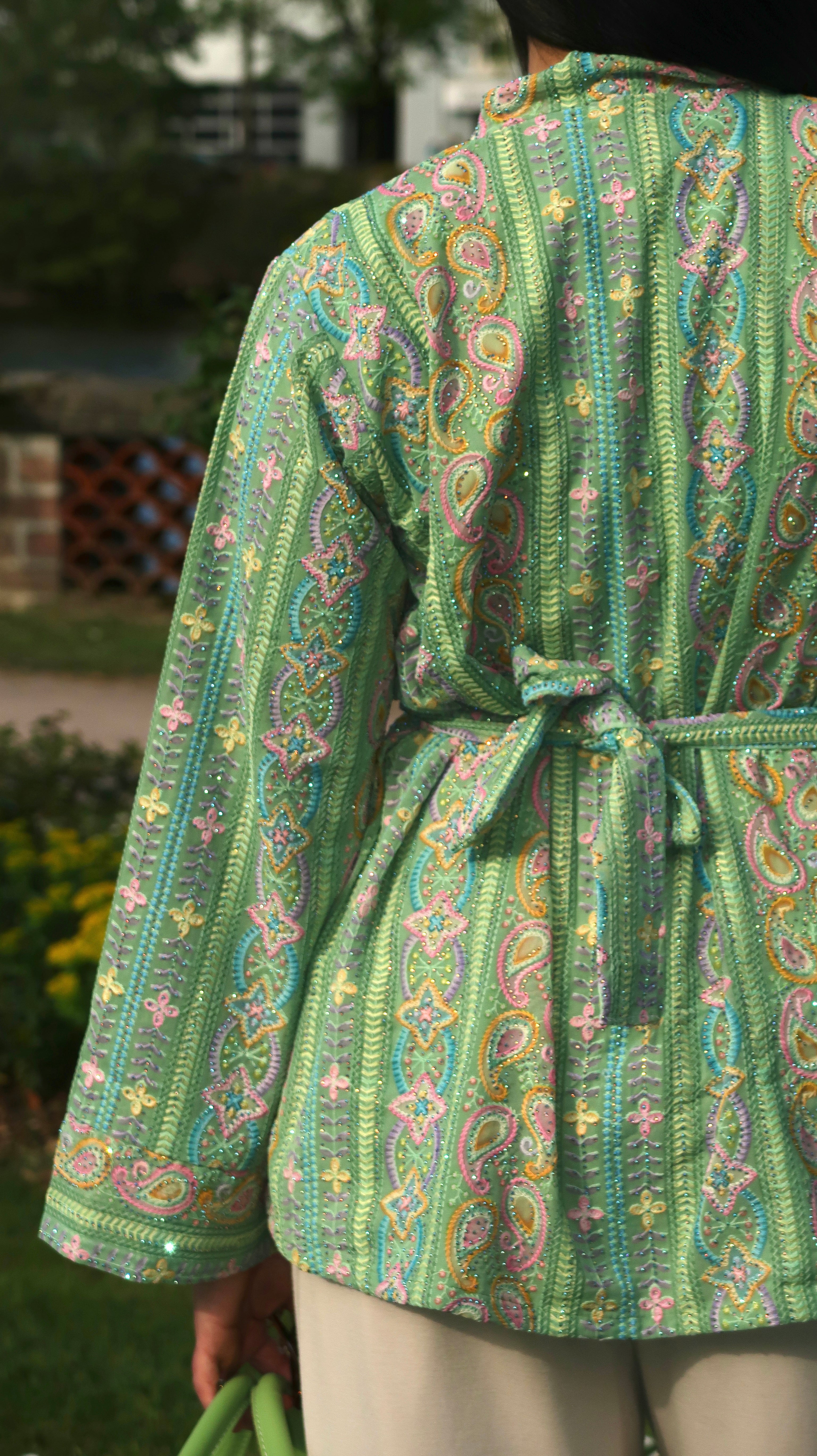 Kimono Seyda