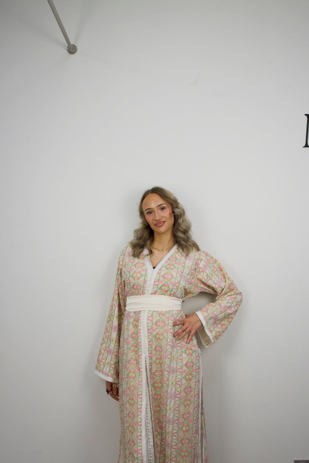 Caftan Rym