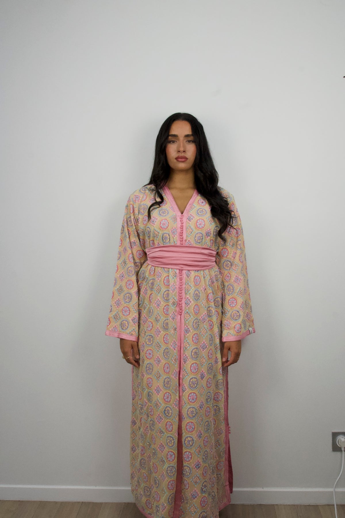 Caftan Yara
