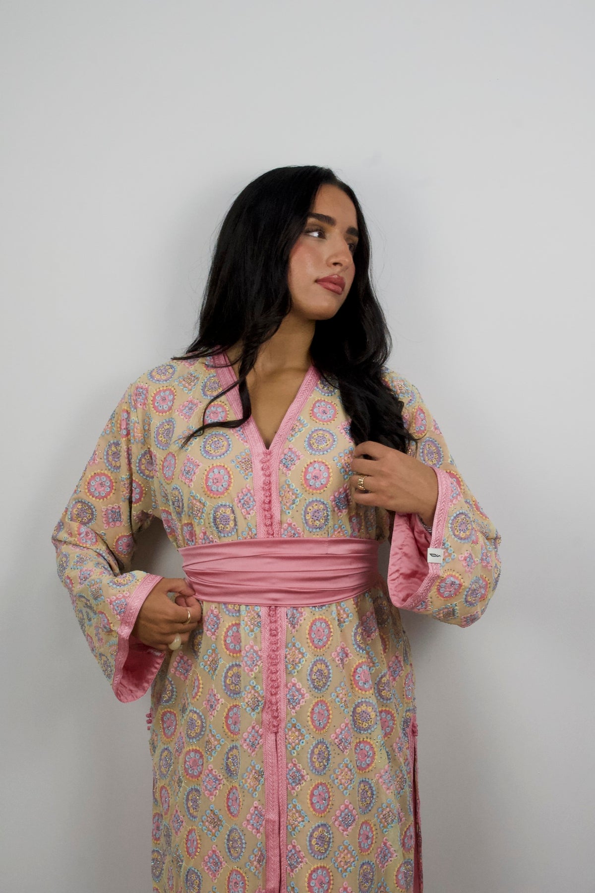 Caftan Yara