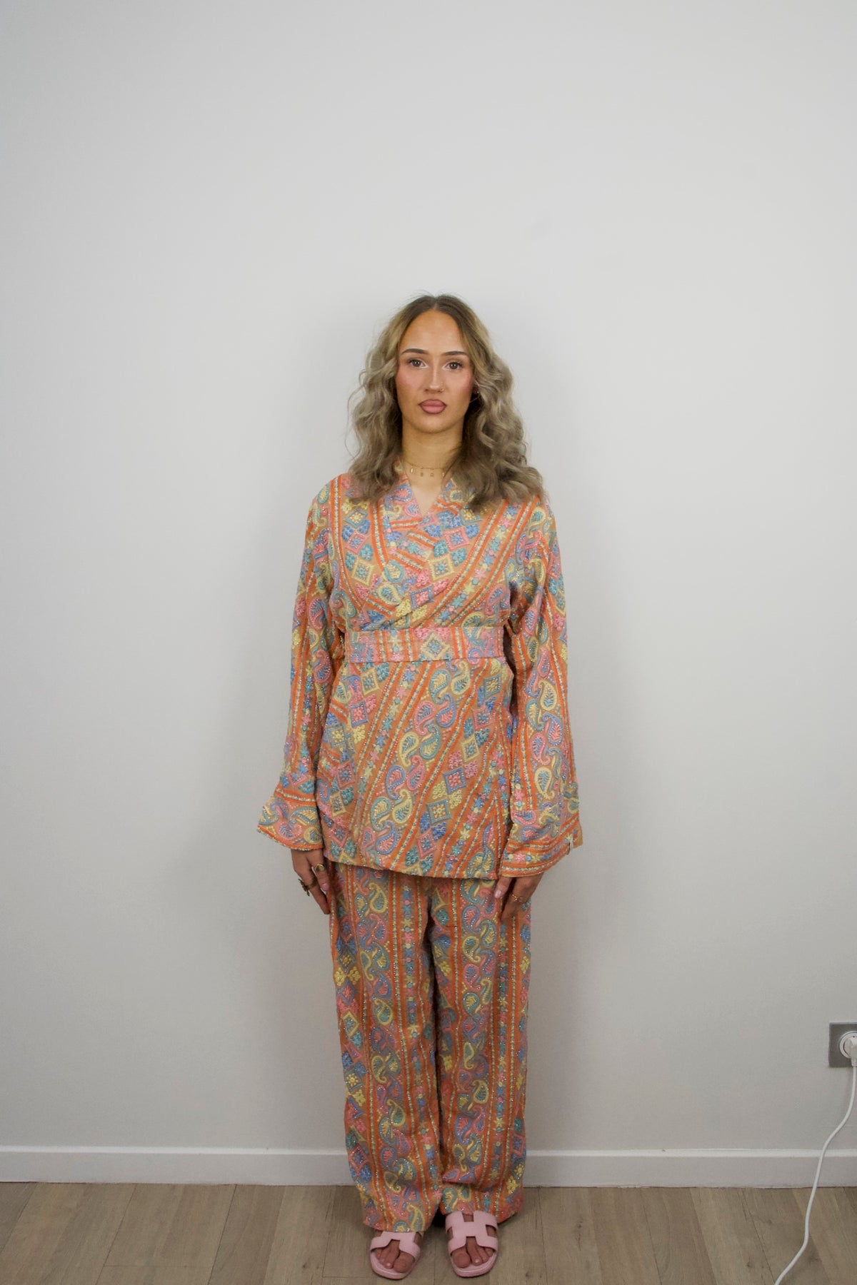 Set Farah
