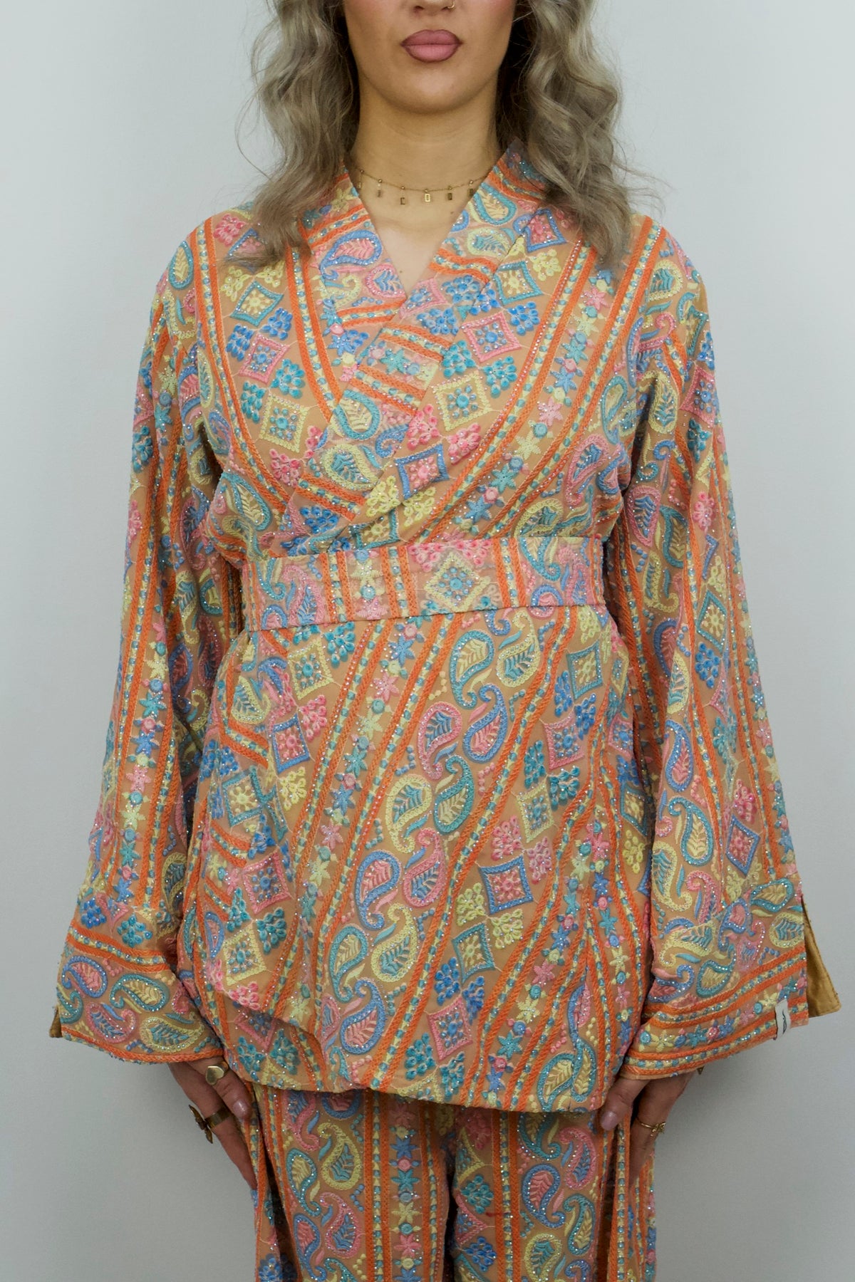 Set Farah