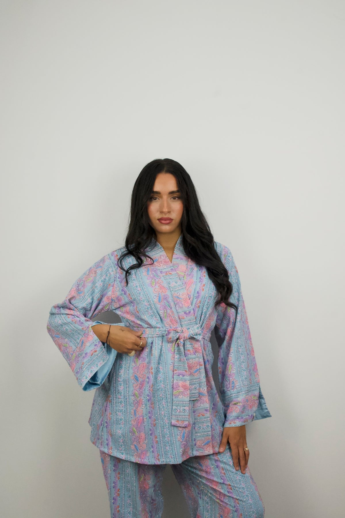 Set Sirine